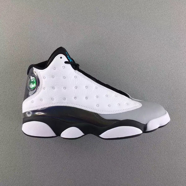 Authentic Air Jordan 13 Hologram